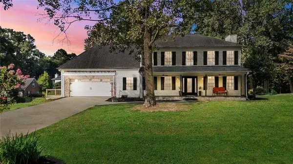 195 Gateway Drive, Rocky Face, GA 30740