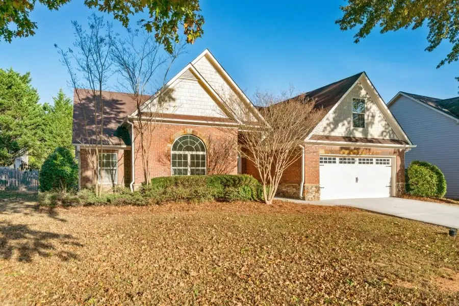 723 York View Drive, Auburn, GA 30011 - Image #2
