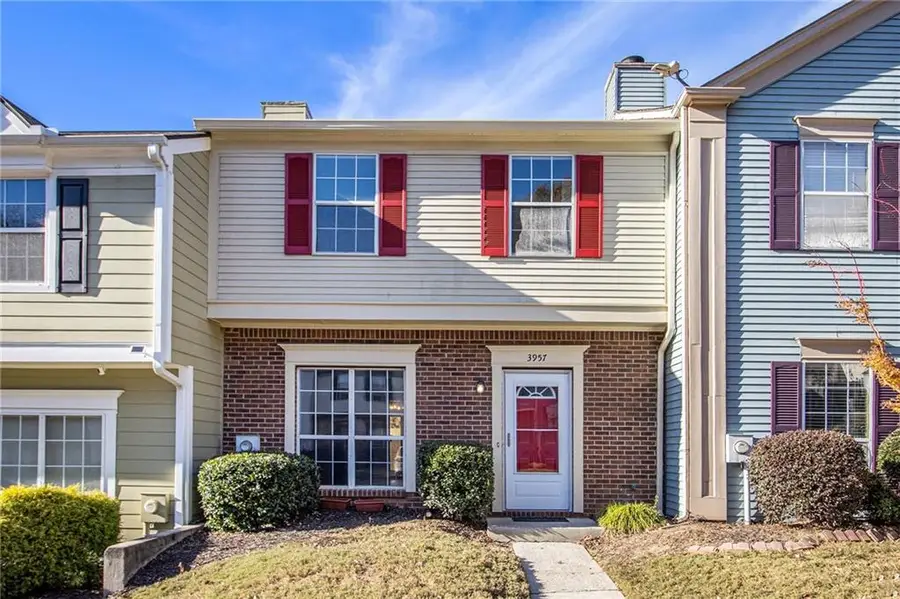 3957 Hancock Circle, Atlanta, GA 30340 - Image #2
