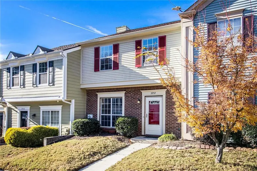 3957 Hancock Circle, Atlanta, GA 30340 - Image #3