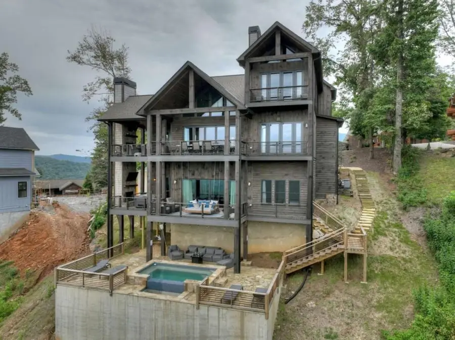 472 Overlook Drive, Blue Ridge, GA 30513 - Image #2