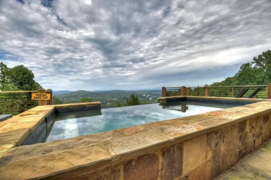 472 Overlook Drive, Blue Ridge, GA 30513 - Image #3