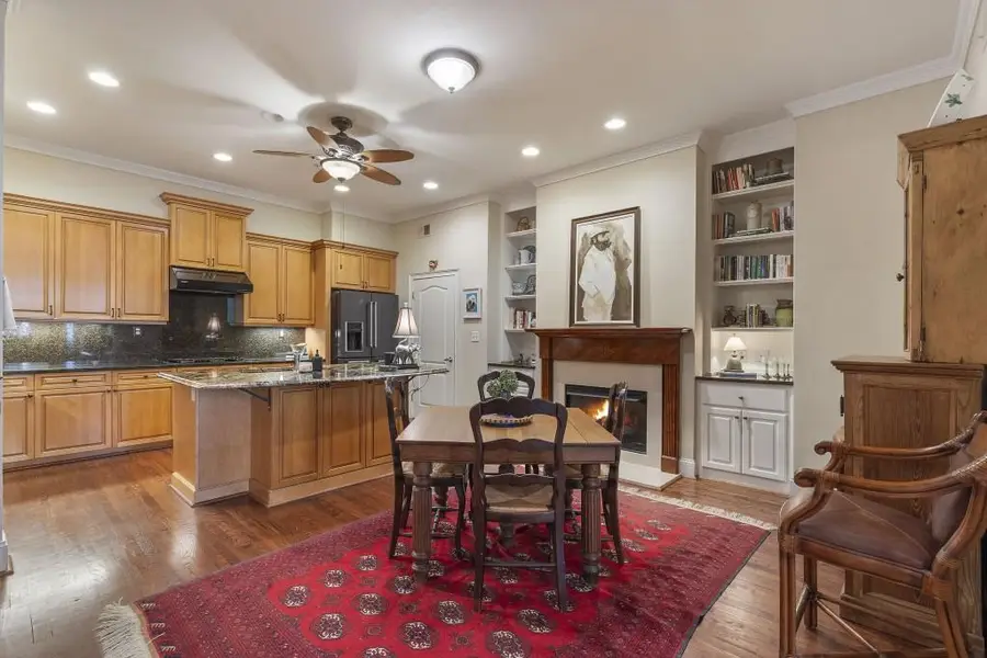 417 Clairemont Avenue #115, Decatur, GA 30030 - Image #2