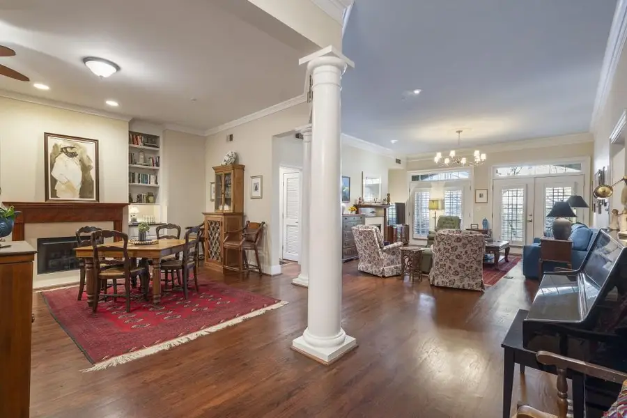 417 Clairemont Avenue #115, Decatur, GA 30030 - Image #3