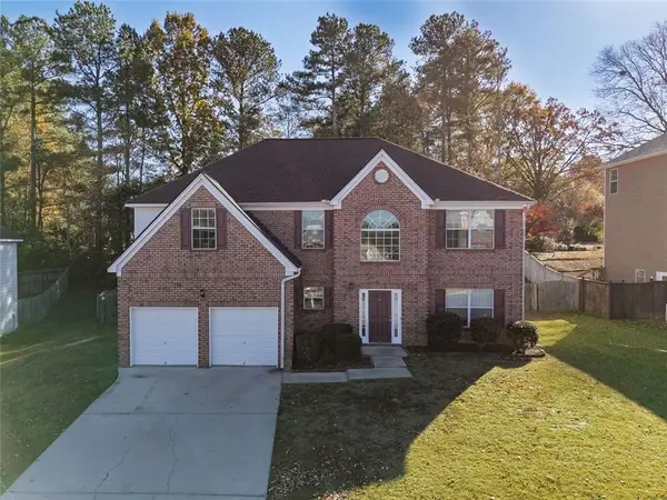 3017 Bellingham Way, Lithia Springs, GA 30122