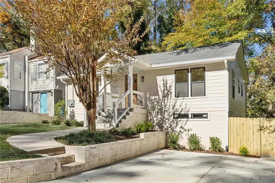 1917 Thompson Avenue, Atlanta, GA 30344 - Image #2