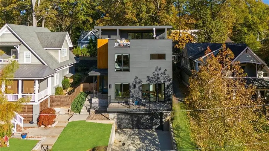 501 Terrace Avenue Ne, Atlanta, GA 30307 - Image #2