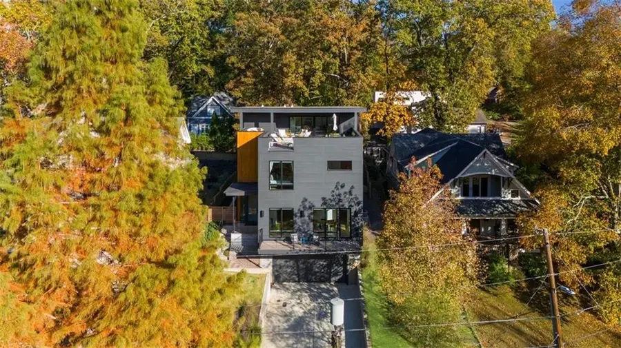 501 Terrace Avenue Ne, Atlanta, GA 30307 - Image #3