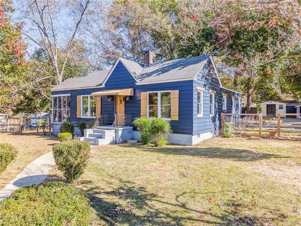 2501 Maple Road, Rome, GA 30161 - Image #1