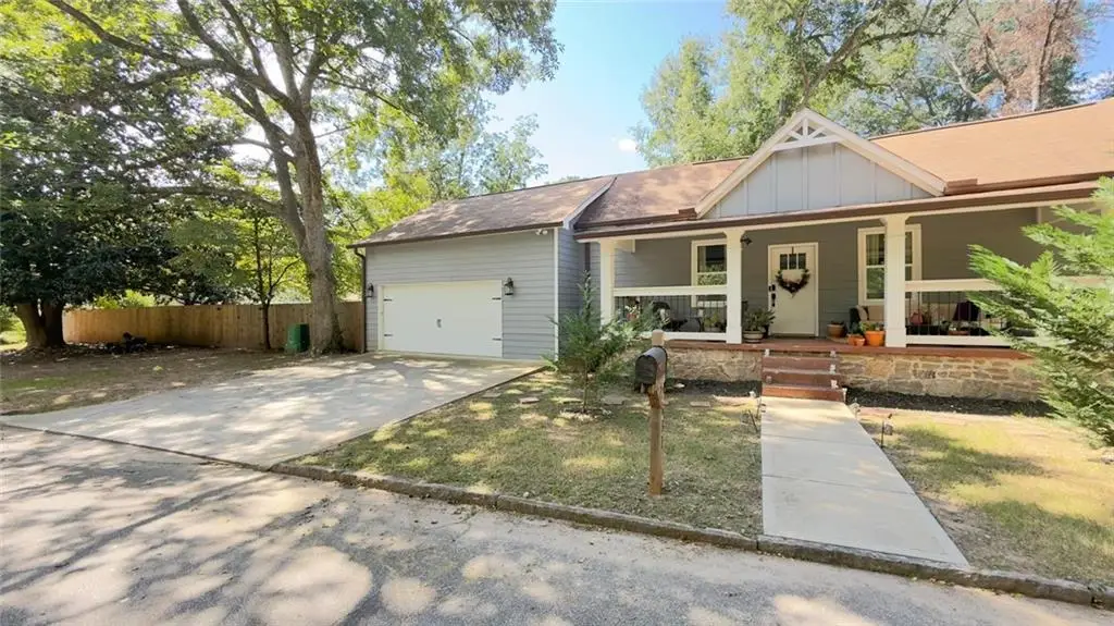 2633 Council Street, Lithonia, GA 30058 - Image #1