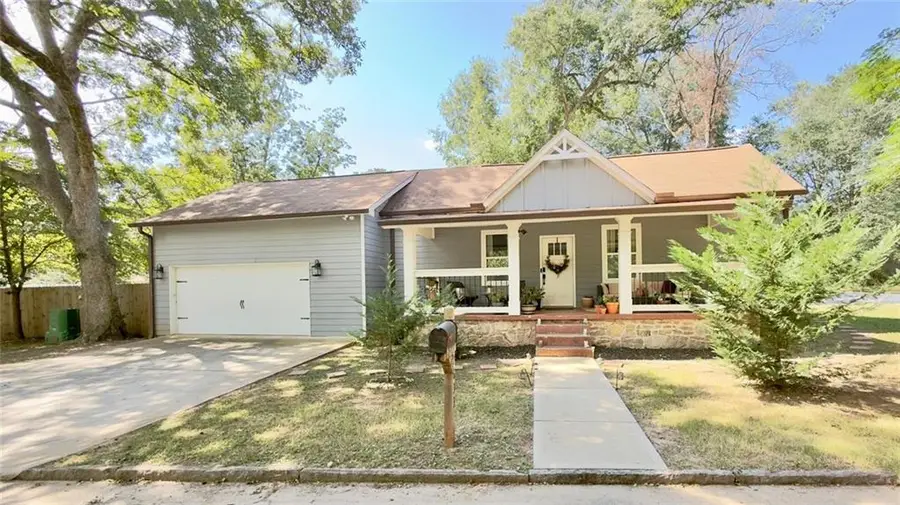 2633 Council Street, Lithonia, GA 30058 - Image #2