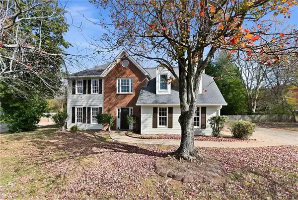 4056 Longford Drive Ne, Marietta, GA 30066