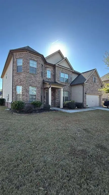 90 Partridge Drive, Covington, GA 30016 - Image #2