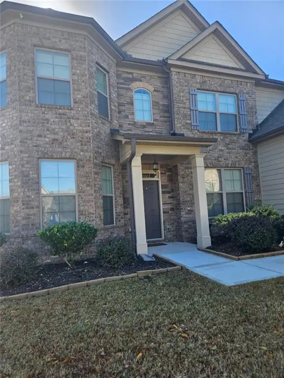 90 Partridge Drive, Covington, GA 30016 - Image #3