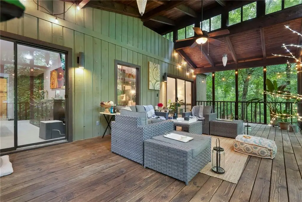 510 Forest Valley Road, Sandy Springs, GA 30342 - Image #1