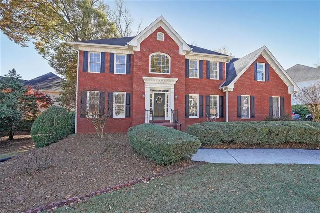 1381 Providence Drive, Lawrenceville, GA 30044 - Image #1