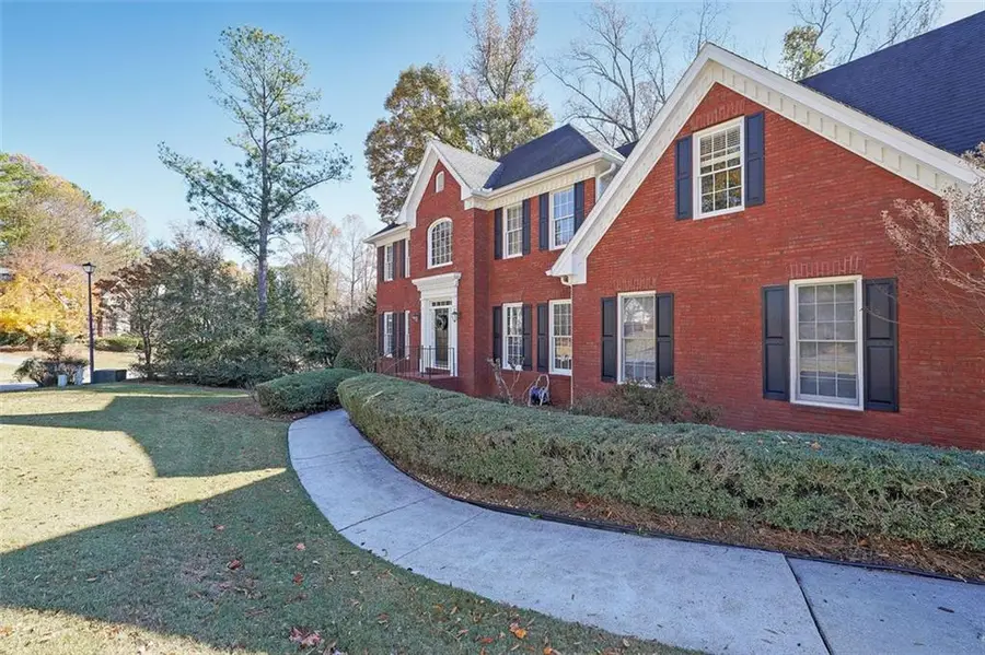 1381 Providence Drive, Lawrenceville, GA 30044 - Image #2