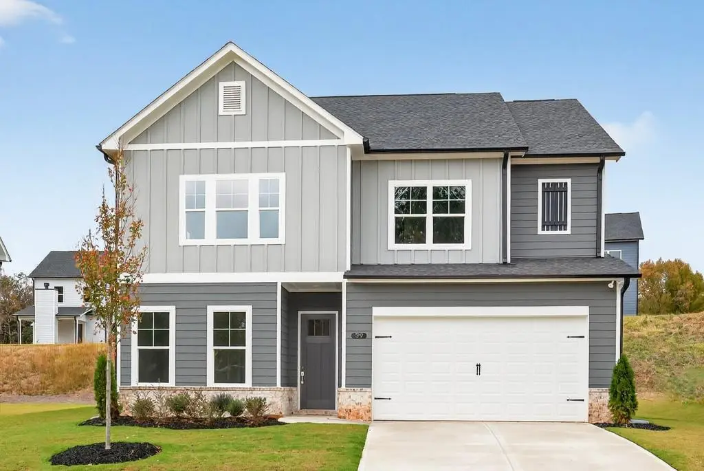 39 Ruby Robin Road, Jefferson, GA 30549 - Image #1