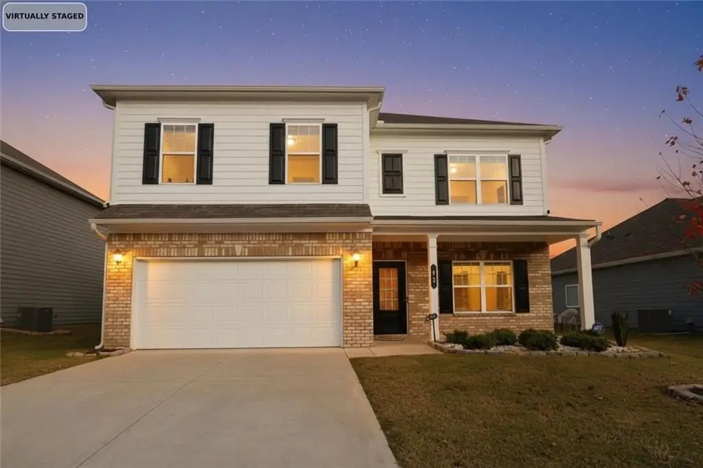 25 Thacker Trail, Adairsville, GA 30103 - Image #1