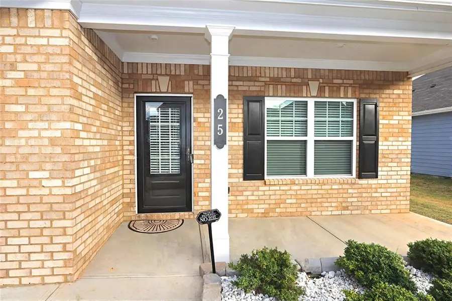 25 Thacker Trail, Adairsville, GA 30103 - Image #3