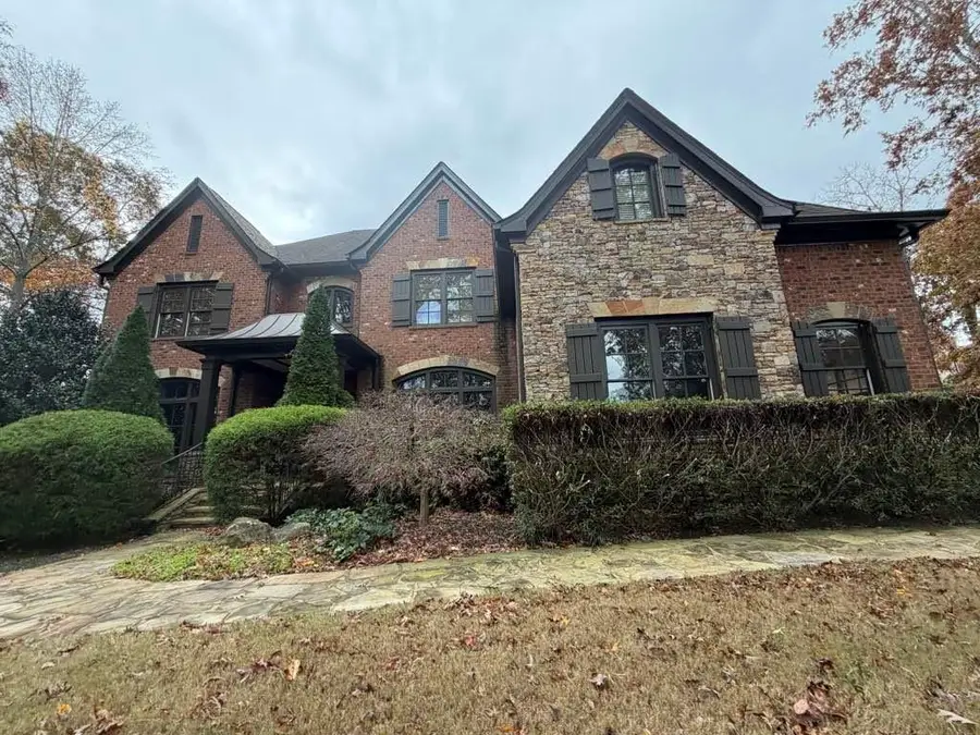 2853 Stirling Ridge Court, Alpharetta, GA 30004 - Image #3