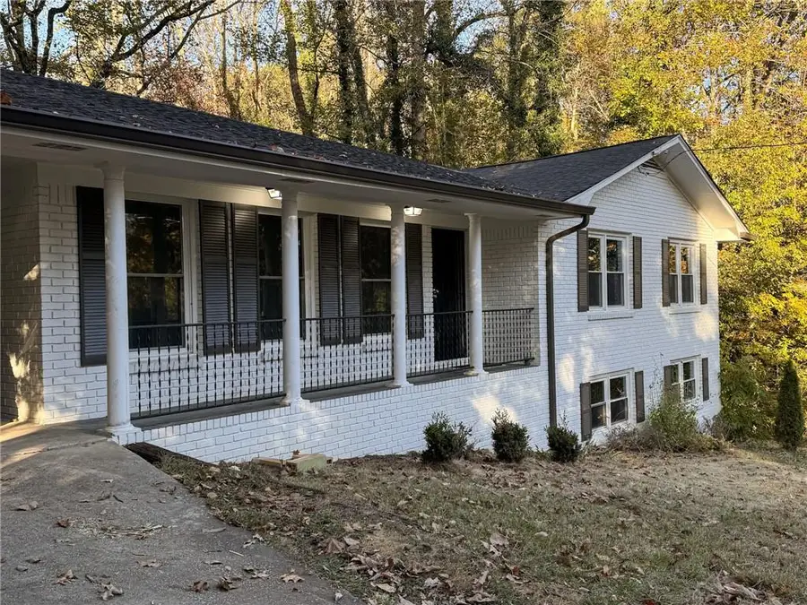 4116 Robert Allen Road, Douglasville, GA 30134 - Image #2