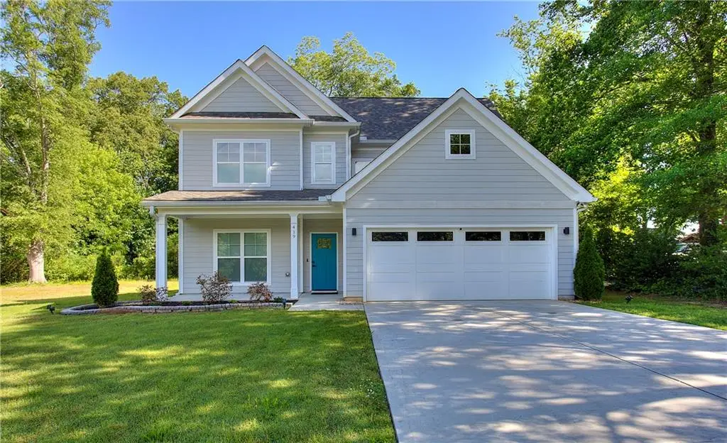 419 Mcinnes Circle Se, Marietta, GA 30060 - Image #1