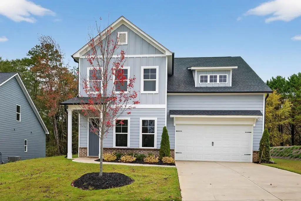 139 Crimson Feather Drive, Jefferson, GA 30549 - Image #1