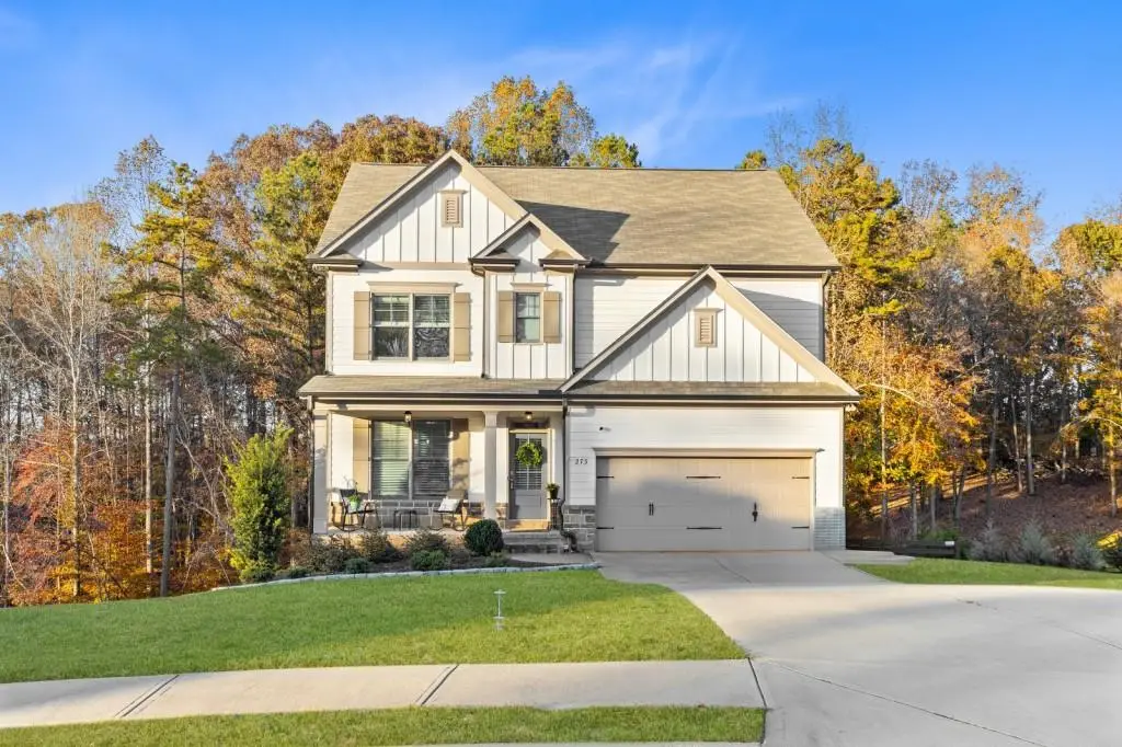 273 Greystone Court, Winder, GA 30680 - Image #1