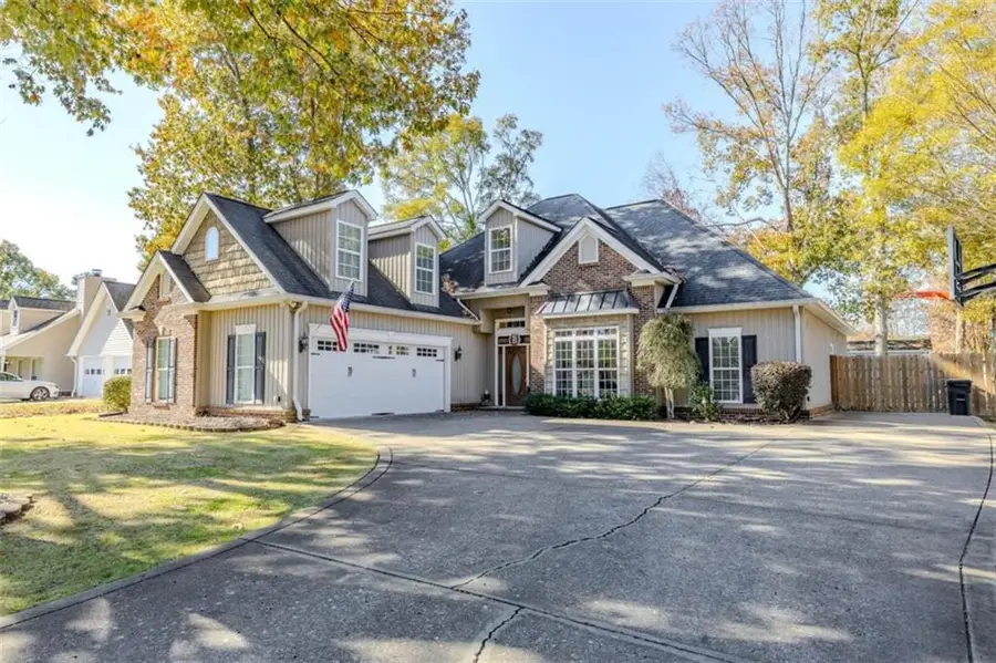 51 Ashley Oaks Trail, Rome, GA 30165 - Image #2