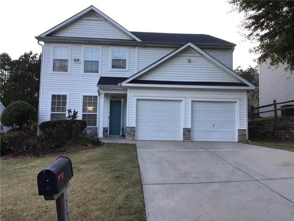 338 Alderman Trace, Austell, GA 30168 - Image #1