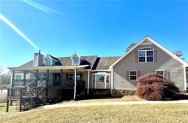 511 Reed Road, Villa Rica, GA 30180