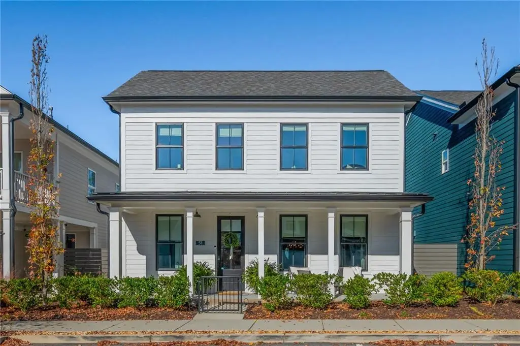 51 Little Magnolia Lane, Auburn, GA 30011 - Image #1