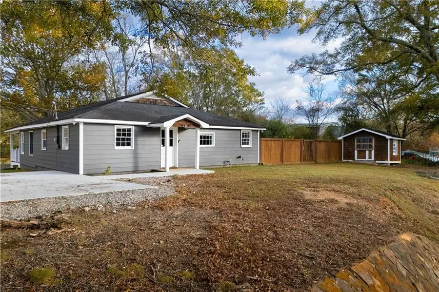 3910 Liberty Road, Villa Rica, GA 30180 - Image #3