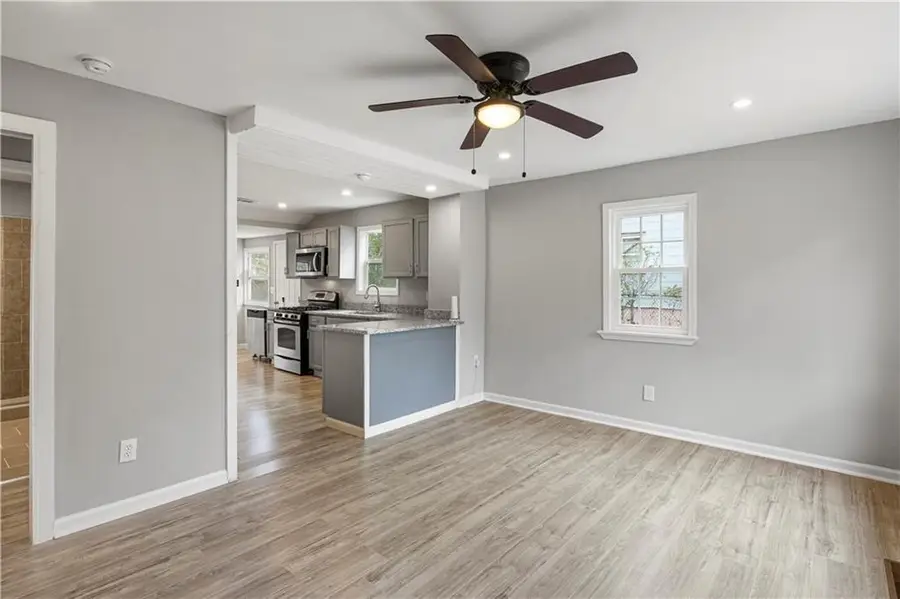 2309 Carver Drive Nw, Atlanta, GA 30314 - Image #2