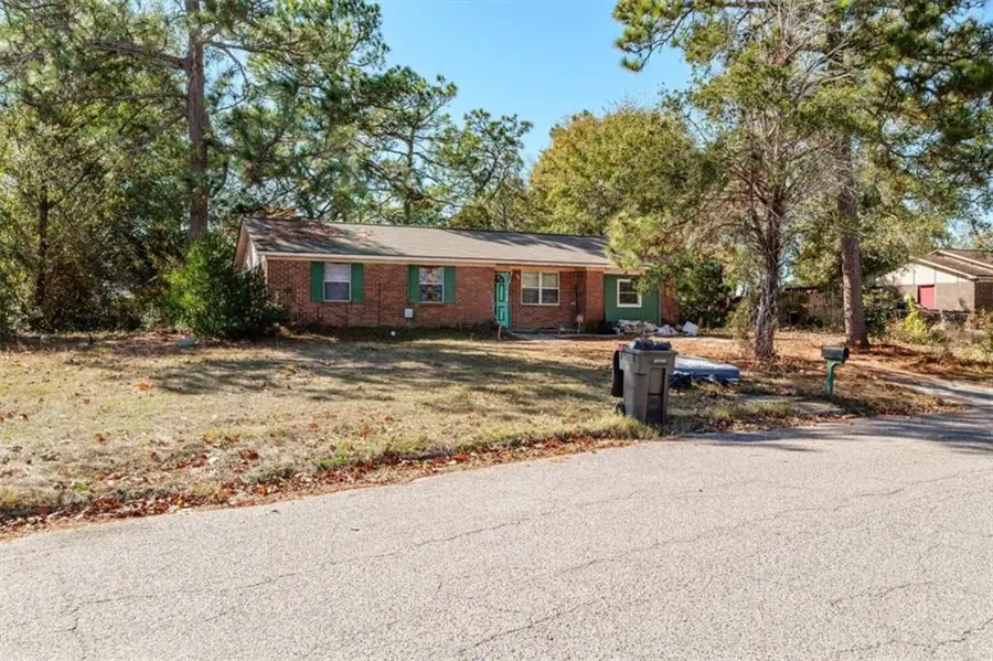 2527 Blackstone Street, Augusta, GA 30906 - Image #2