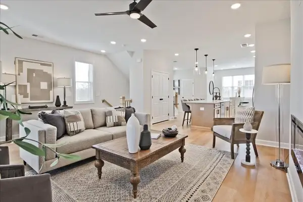 3344 Cranston Lane, Kennesaw, GA 30144