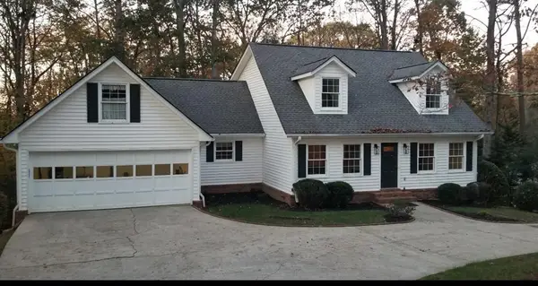 2436 Thompson Mill Road, Gainesville, GA 30506