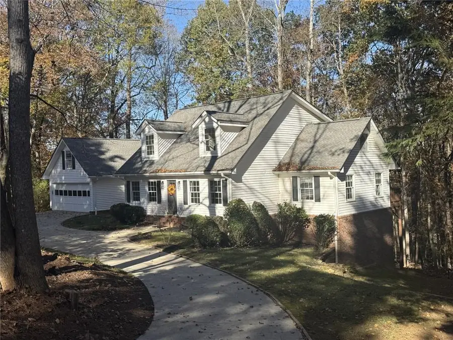 2436 Thompson Mill Road, Gainesville, GA 30506 - Image #2