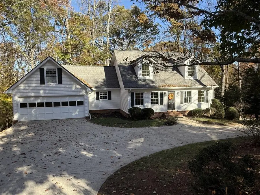 2436 Thompson Mill Road, Gainesville, GA 30506 - Image #3
