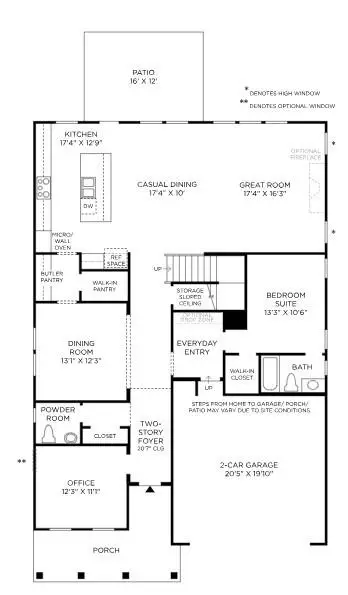 4840 Summerchase Lane, Cumming, GA 30028 - Image #2