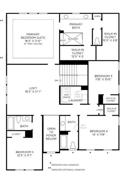 4840 Summerchase Lane, Cumming, GA 30028 - Image #3