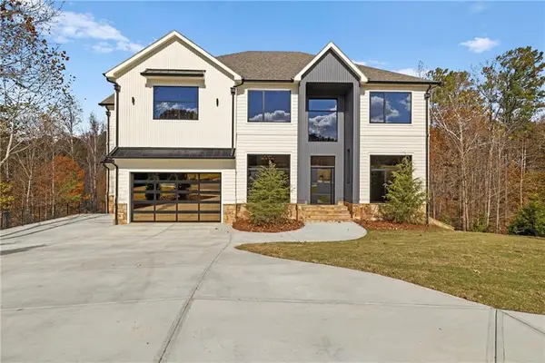 520 Heathmill Court, Milton, GA 30004