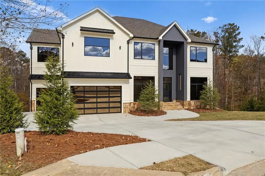 520 Heathmill Court, Milton, GA 30004 - Image #2