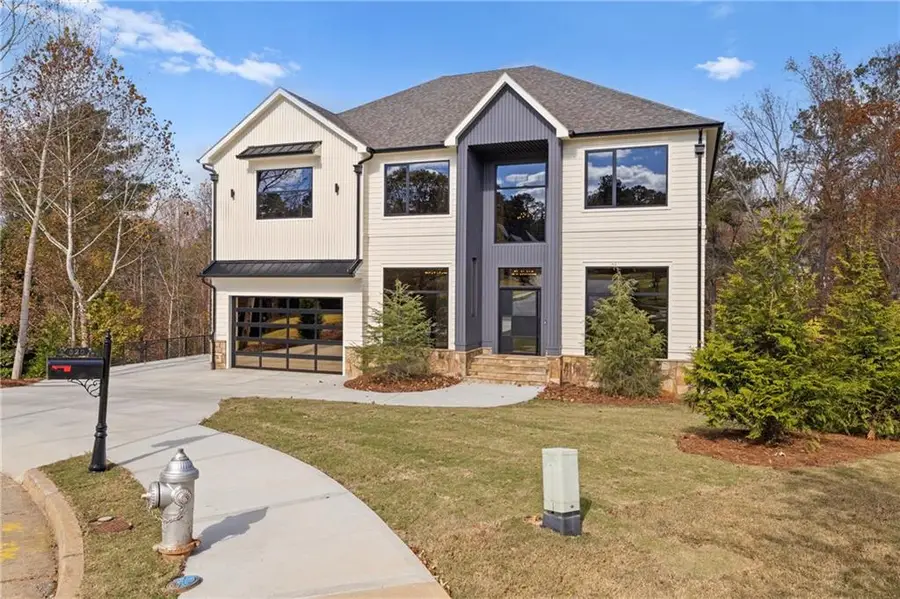 520 Heathmill Court, Milton, GA 30004 - Image #3