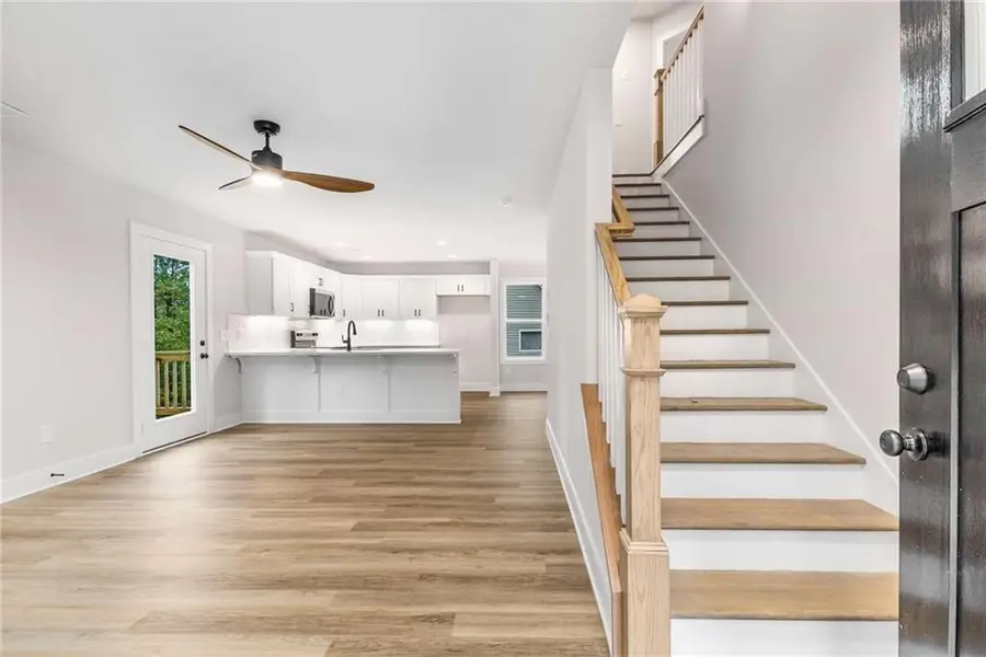 6035 Lakeside Court, Gainesville, GA 30506 - Image #3