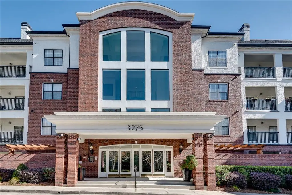 3275 Lenox Road Ne #108, Atlanta, GA 30324 - Image #1