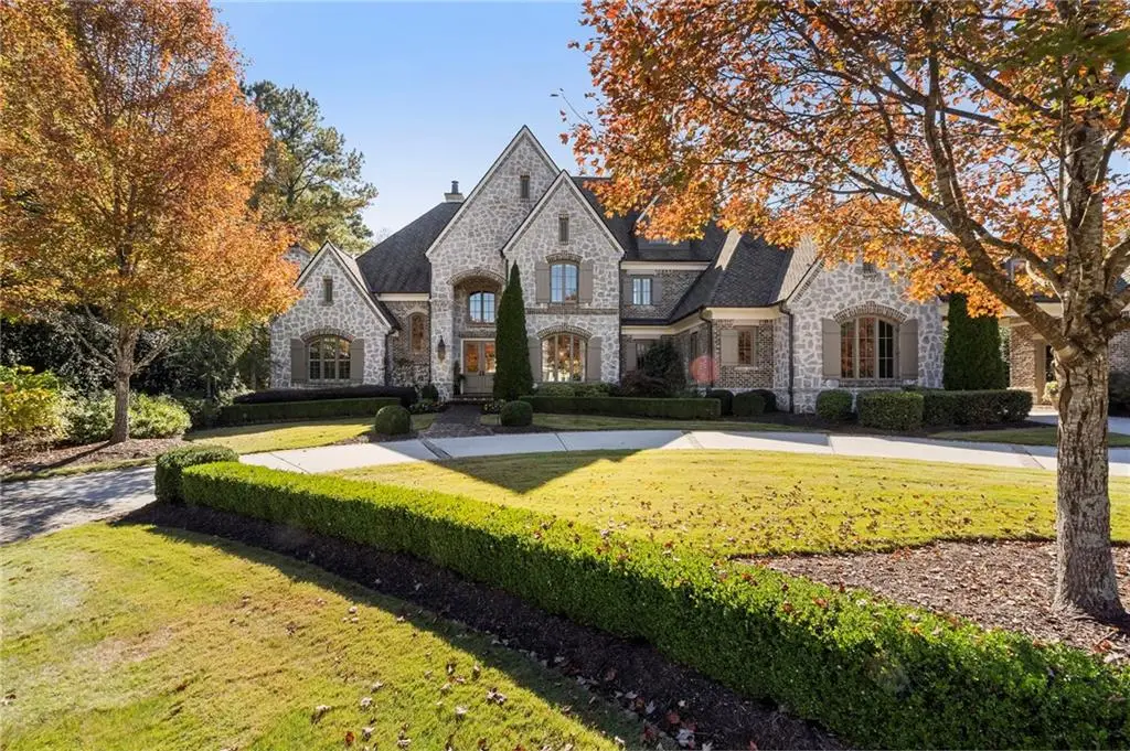 885 Vista Bluff Drive, Johns Creek, GA 30097 - Image #1