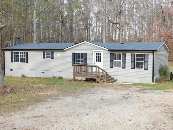 911 Woodchase Drive, Monroe, GA 30655