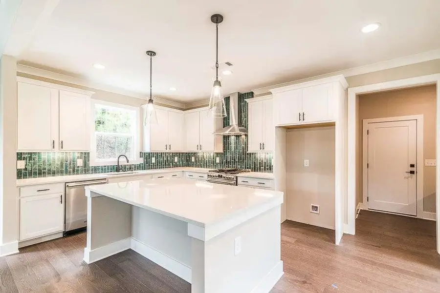 2545 Adair Ridge Court, Decatur, GA 30034 - Image #2